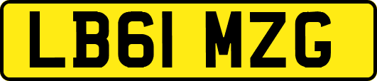 LB61MZG