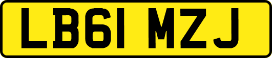 LB61MZJ