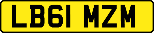LB61MZM