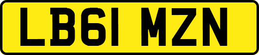 LB61MZN