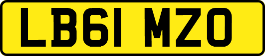 LB61MZO