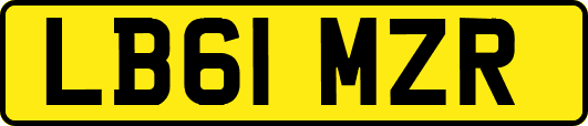LB61MZR