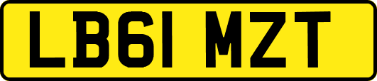LB61MZT