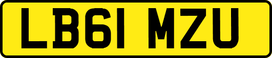 LB61MZU