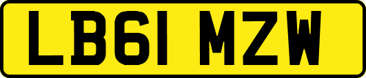 LB61MZW