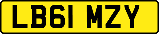 LB61MZY