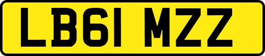 LB61MZZ