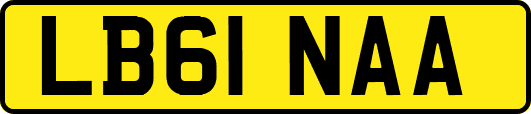 LB61NAA