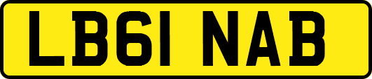LB61NAB