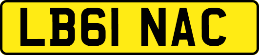 LB61NAC
