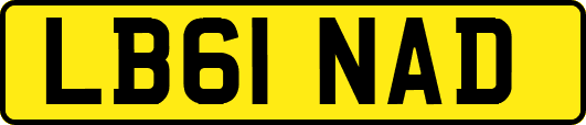 LB61NAD