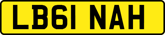 LB61NAH