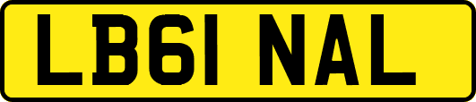 LB61NAL