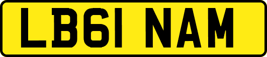 LB61NAM