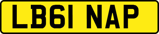 LB61NAP