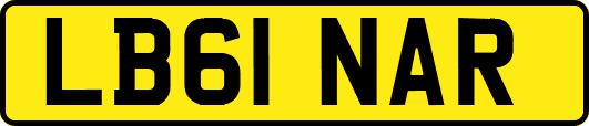 LB61NAR