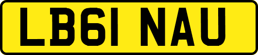 LB61NAU