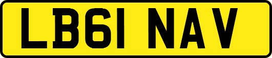 LB61NAV