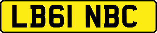 LB61NBC