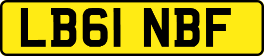 LB61NBF