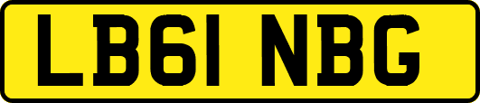 LB61NBG