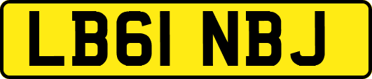 LB61NBJ