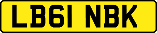 LB61NBK