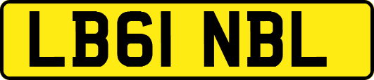 LB61NBL
