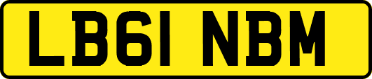 LB61NBM