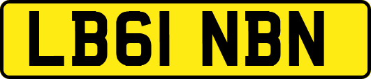 LB61NBN