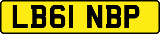LB61NBP