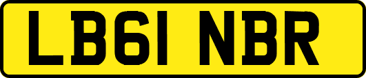 LB61NBR