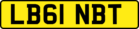 LB61NBT