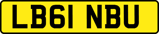 LB61NBU