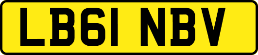 LB61NBV