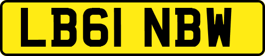 LB61NBW