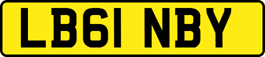 LB61NBY