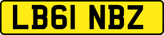 LB61NBZ
