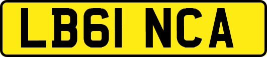 LB61NCA