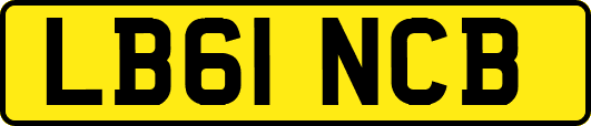 LB61NCB