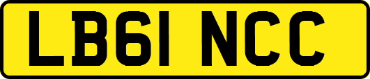 LB61NCC