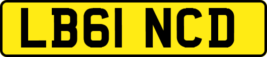 LB61NCD
