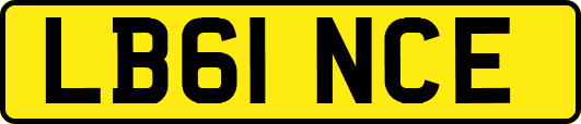 LB61NCE