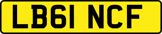 LB61NCF