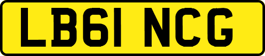 LB61NCG