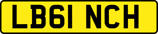 LB61NCH