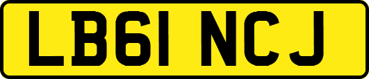 LB61NCJ