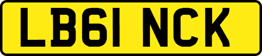 LB61NCK