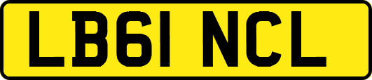 LB61NCL