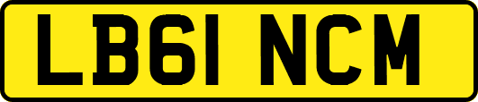 LB61NCM
